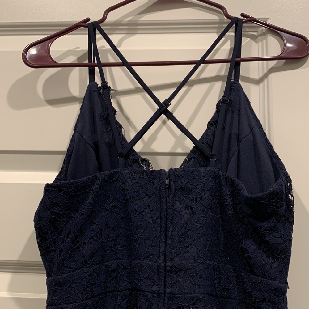 Cocktail dress, party dress, wedding outfit - Picture 6 of 12